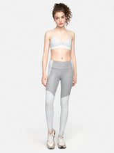 Load image into Gallery viewer, Two-Tone Leggings