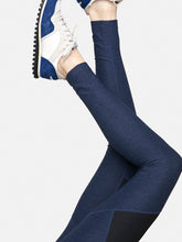 Load image into Gallery viewer, Two-Tone Leggings